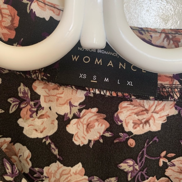 Womance dress size s - Picture 2 of 2